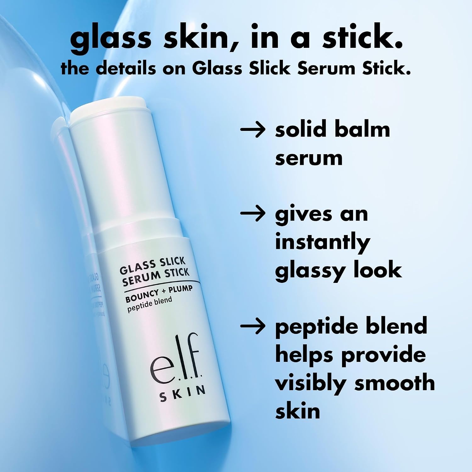 image:imageelf SKIN Glass Slick Serum Stick