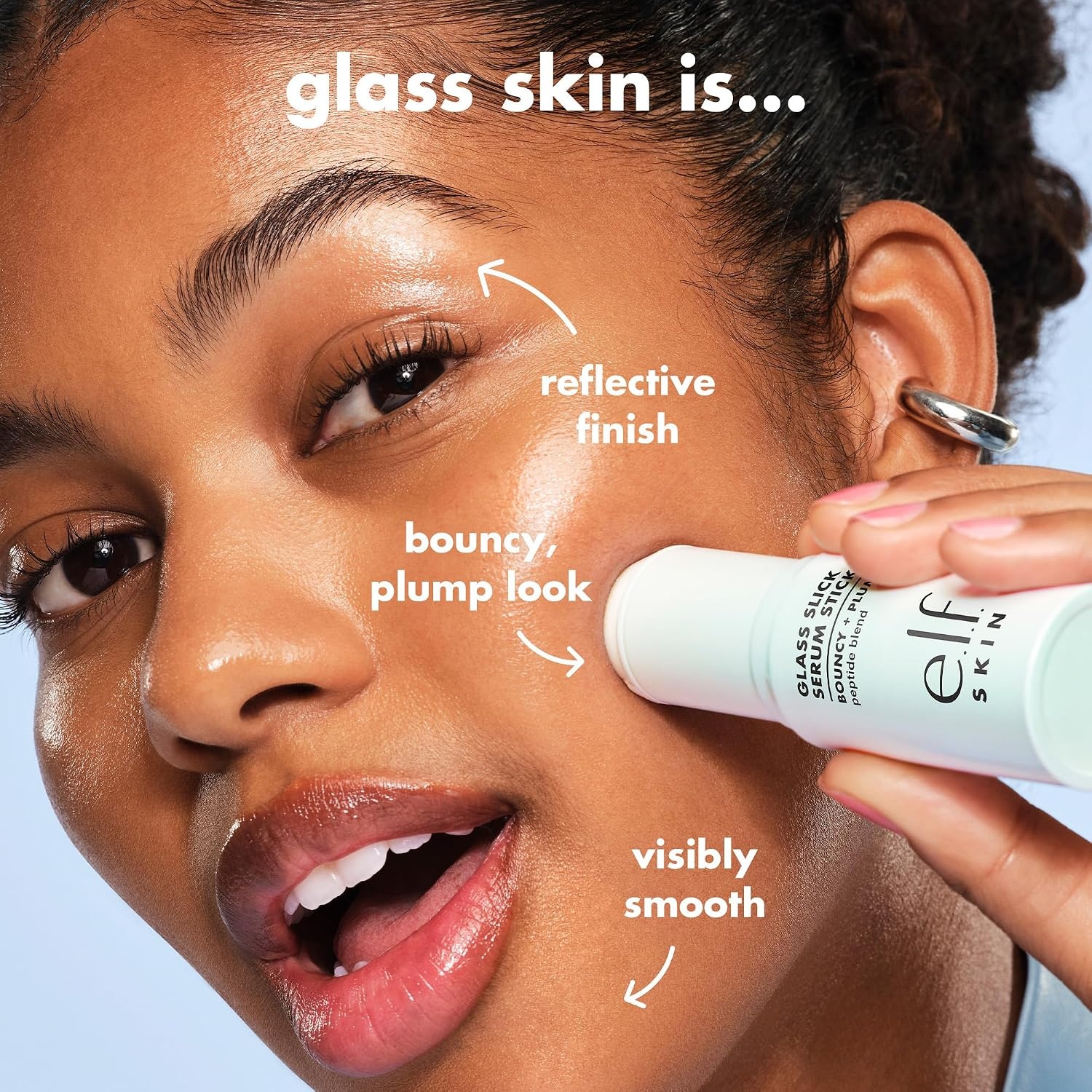image:imageelf SKIN Glass Slick Serum Stick