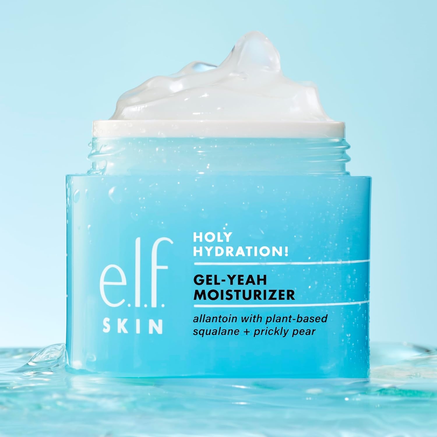 image:imageelf SKIN Holy Hydration GelYeah Moisturizer18 Ounce Pack of 1