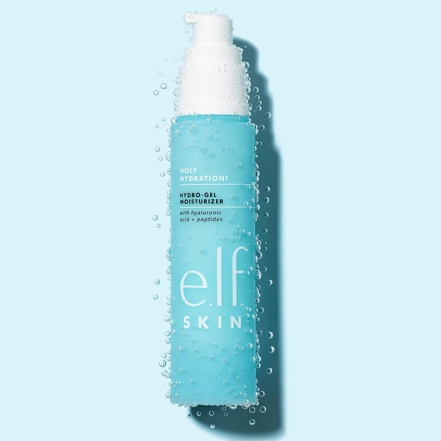 image:imageelf SKIN Holy Hydration HydroGel Moisturizer Hydrates amp Moisturizes Skin for a Plumped Up Complexion Lightweight amp QuickAbsorbing 176 Oz176 Fl Oz Pack of 2