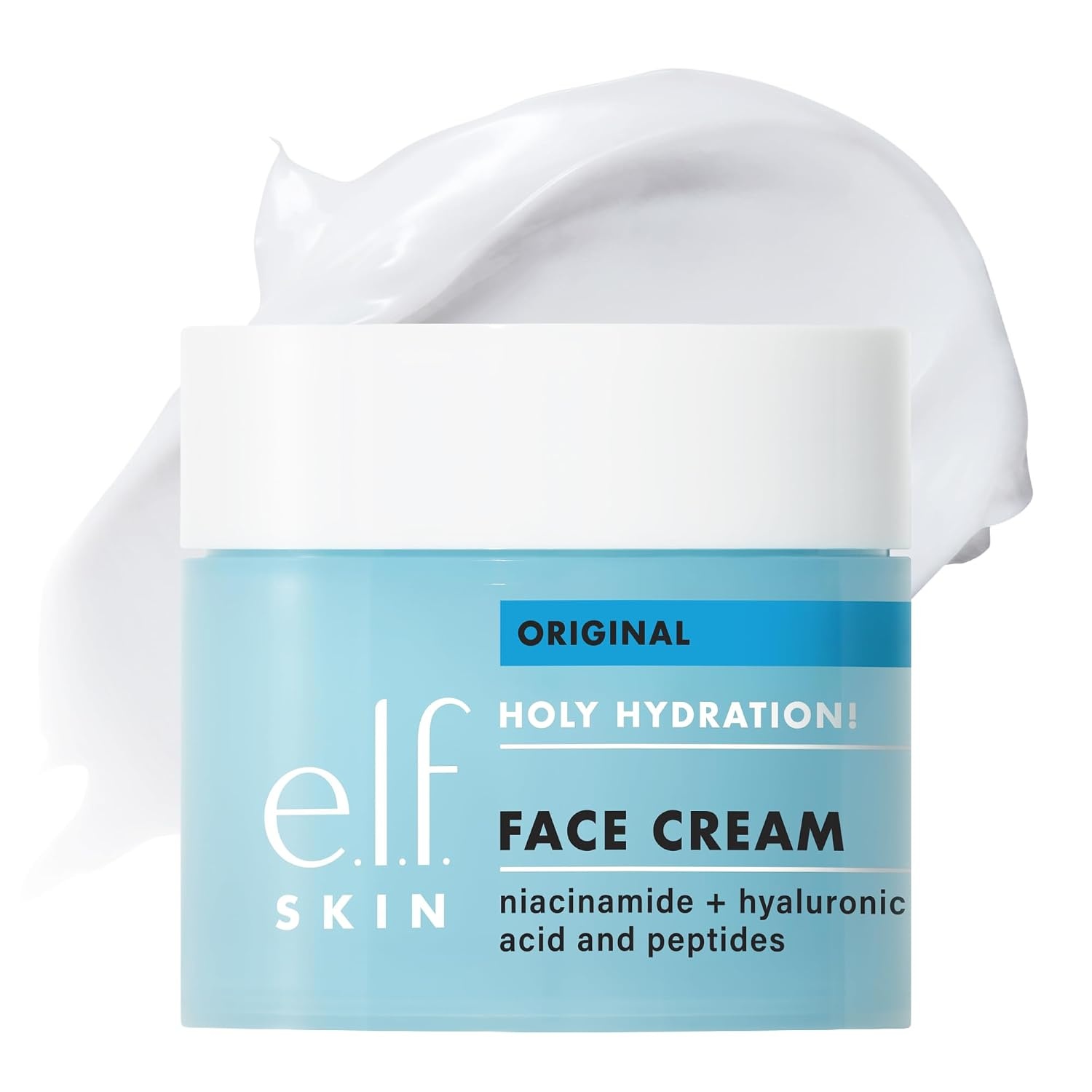 image:imageelf SKIN Mini Holy Hydration Face CreamOriginal