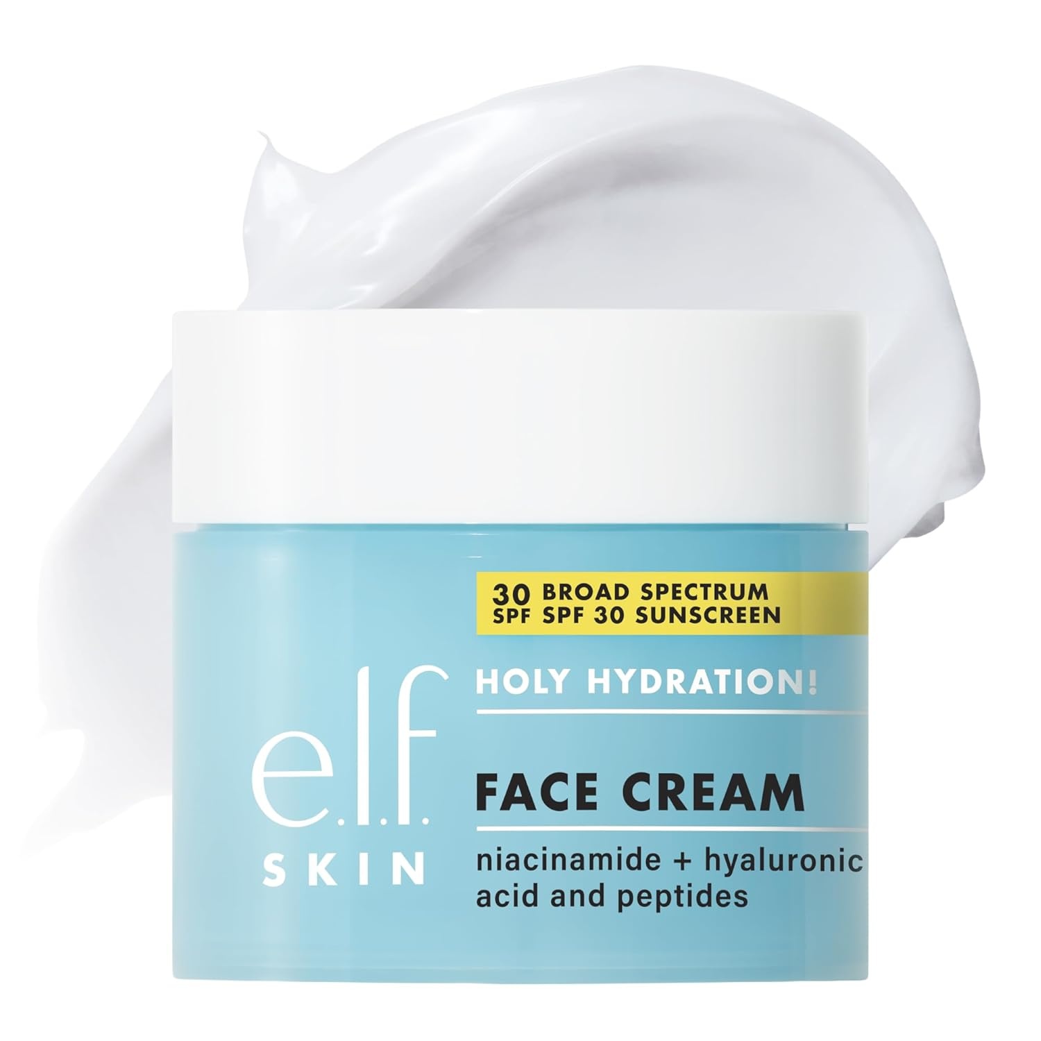 image:imageelf SKIN Mini Holy Hydration Face CreamOriginal