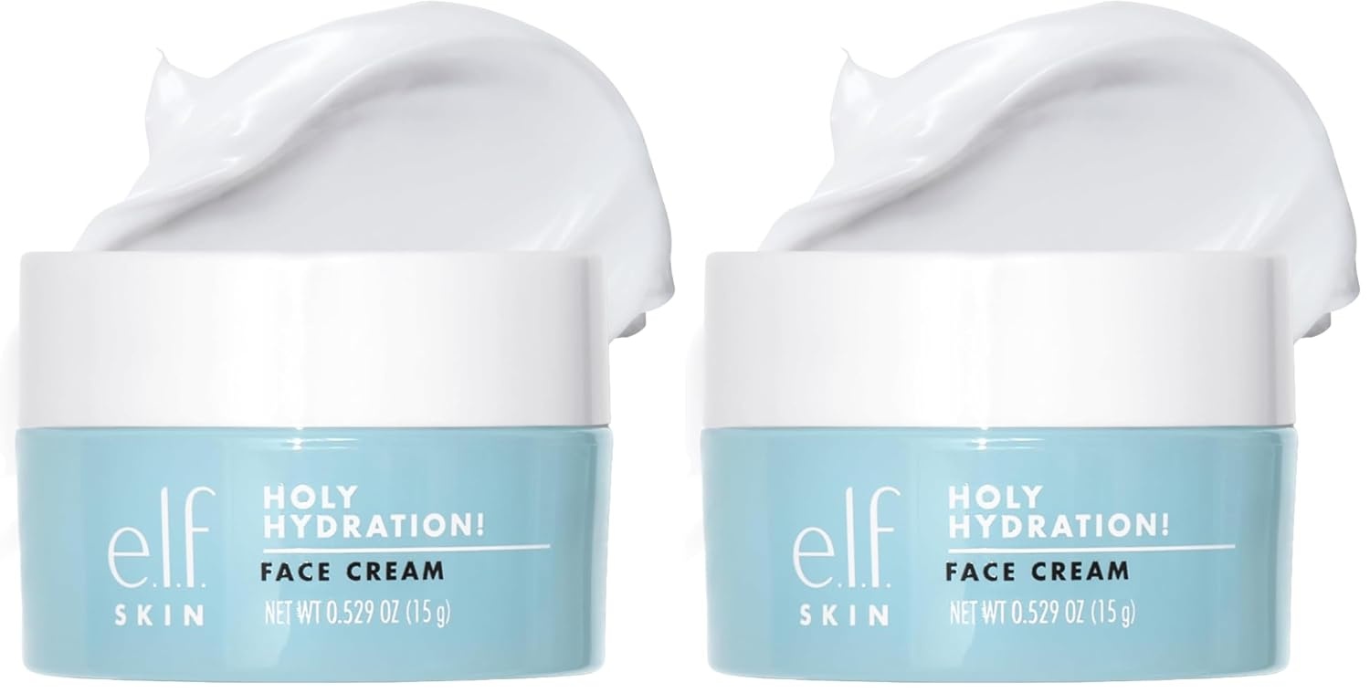 image:imageelf SKIN Mini Holy Hydration Face CreamOriginal