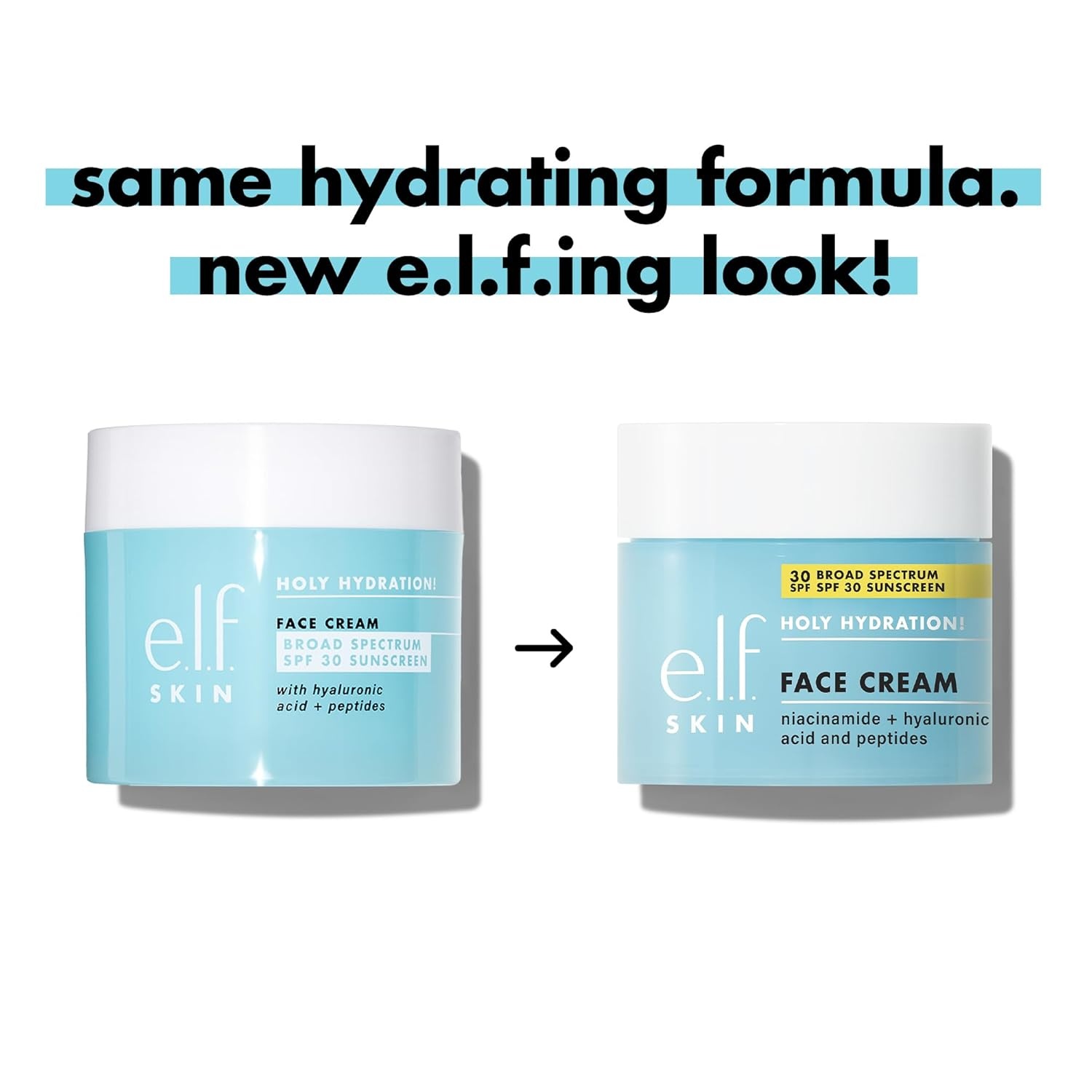 image:imageelf SKIN Mini Holy Hydration Face CreamOriginal