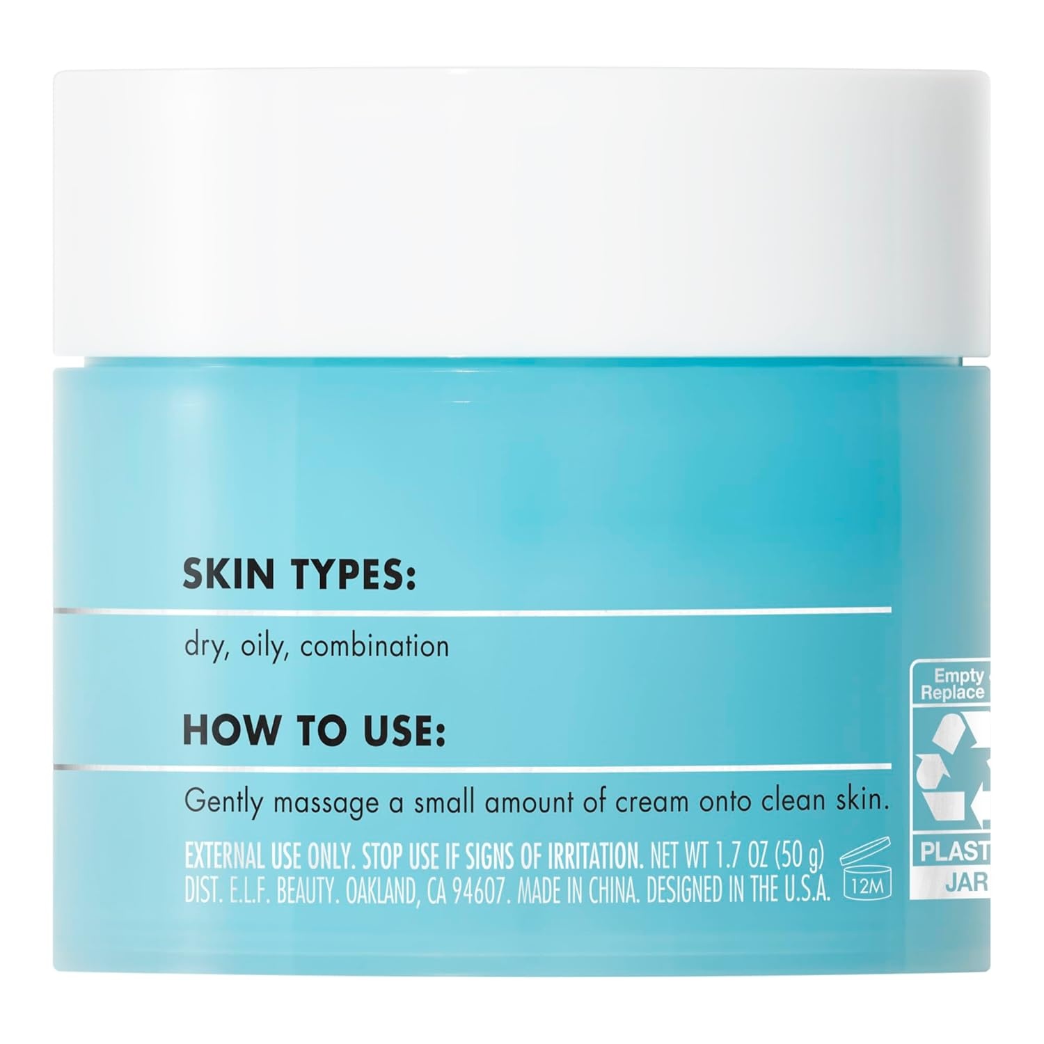 image:imageelf SKIN Mini Holy Hydration Face CreamOriginal