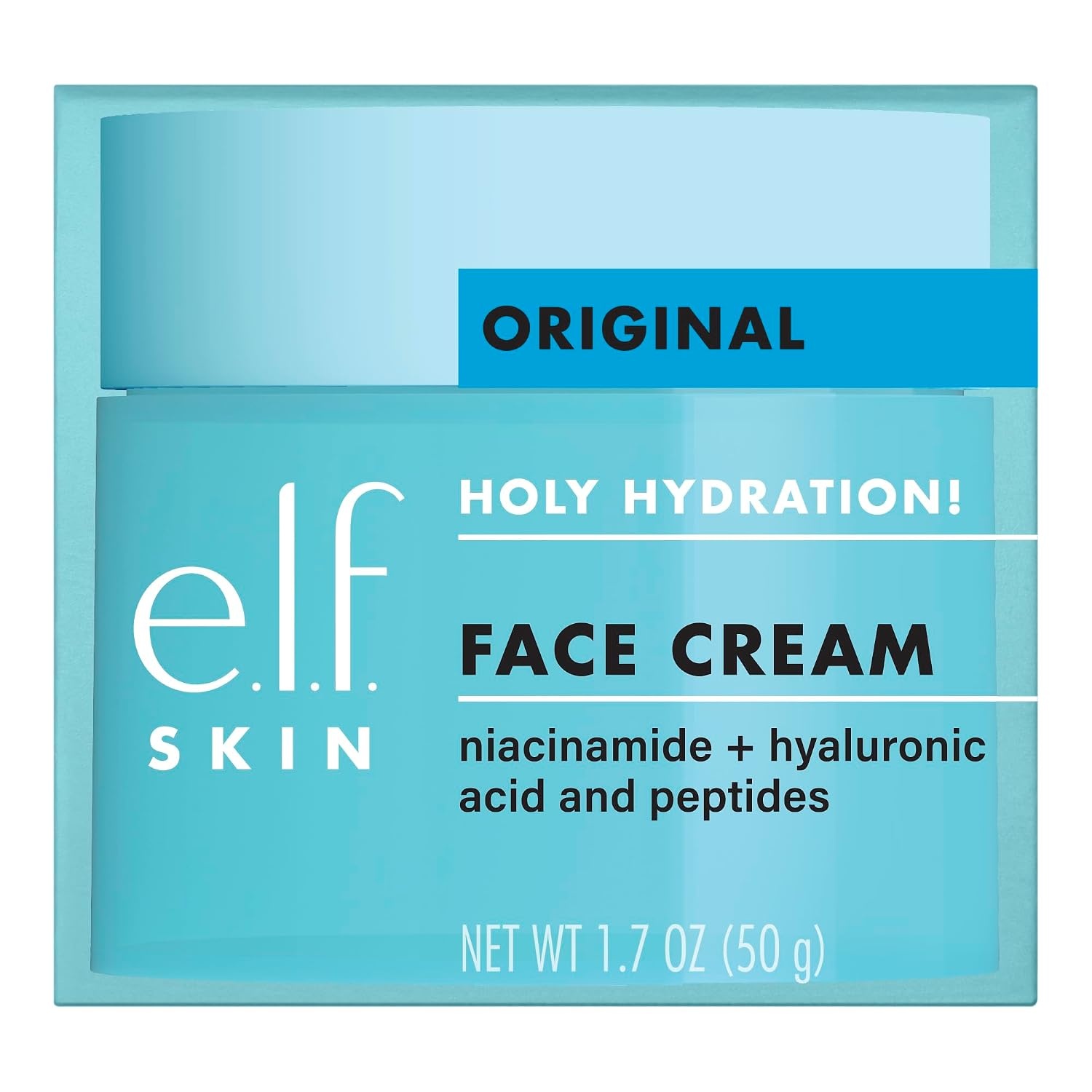 image:imageelf SKIN Mini Holy Hydration Face CreamOriginal