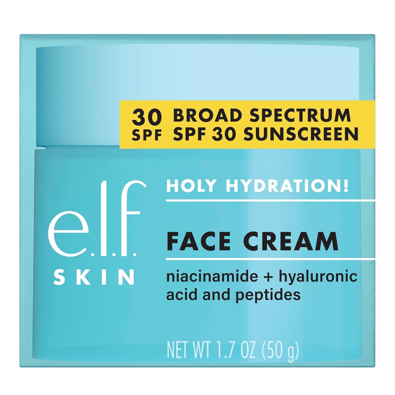 image:imageelf SKIN Mini Holy Hydration Face CreamOriginal