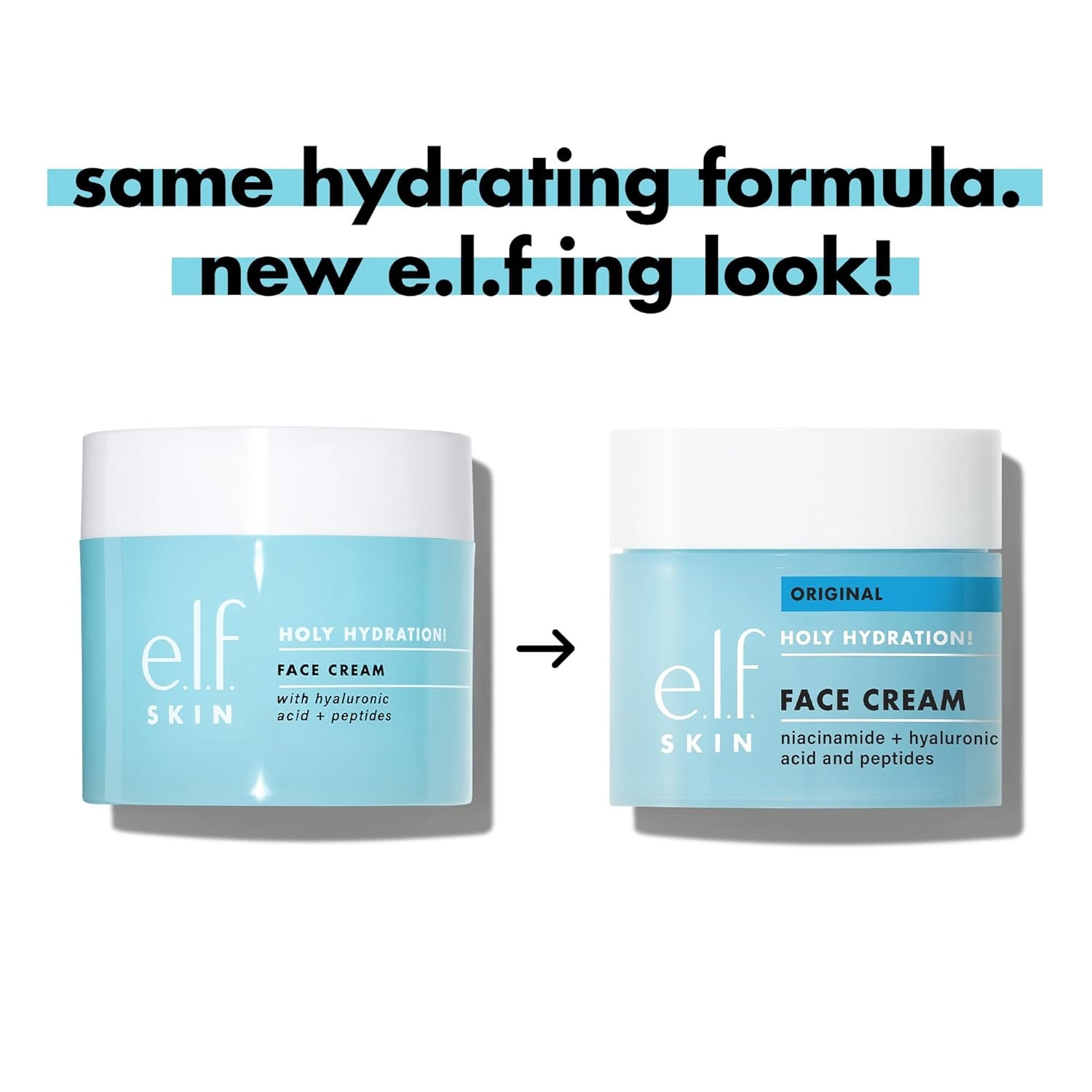 image:imageelf SKIN Mini Holy Hydration Face CreamOriginal