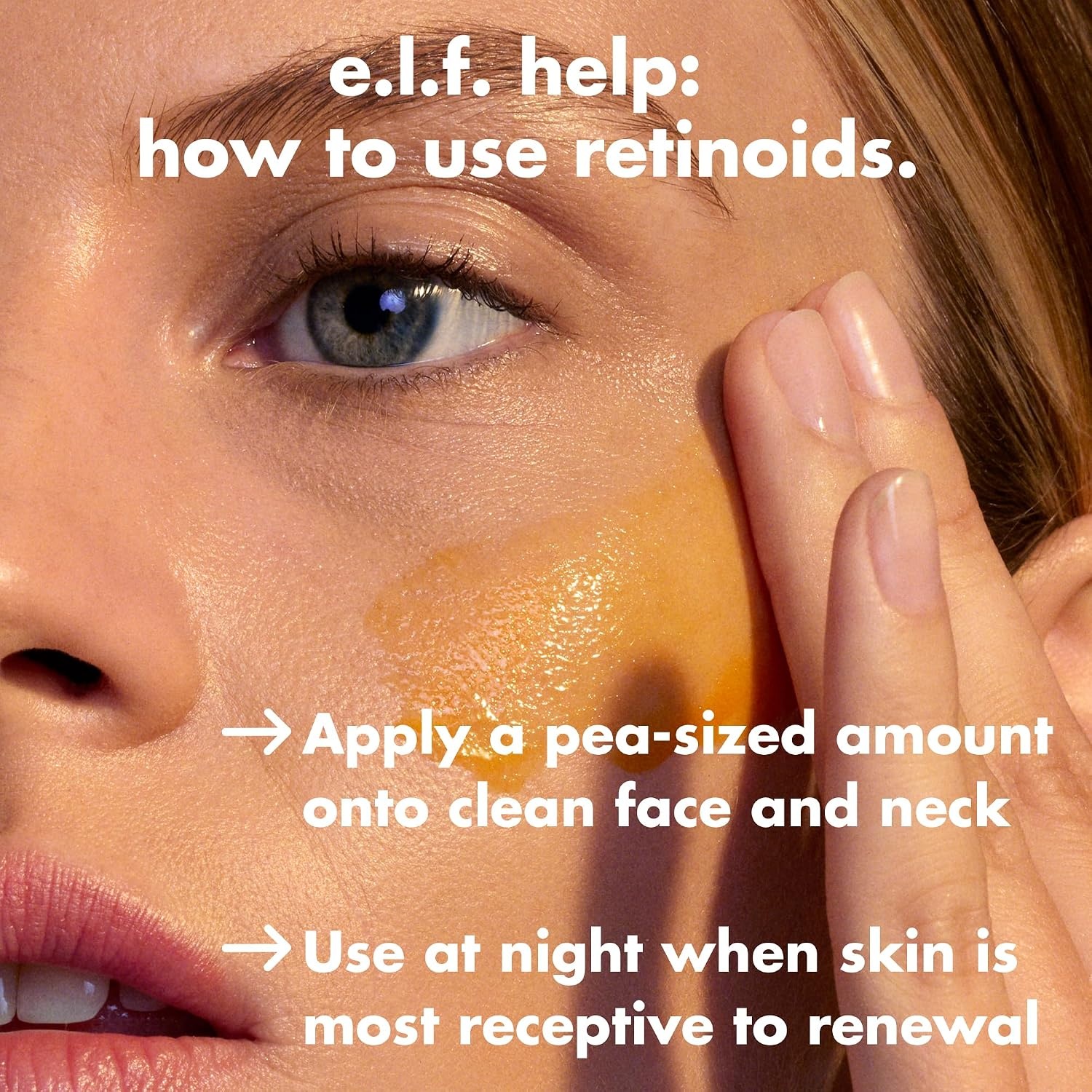 image:imageelf SKIN Youth Boosting Advanced Night Retinoid Serum