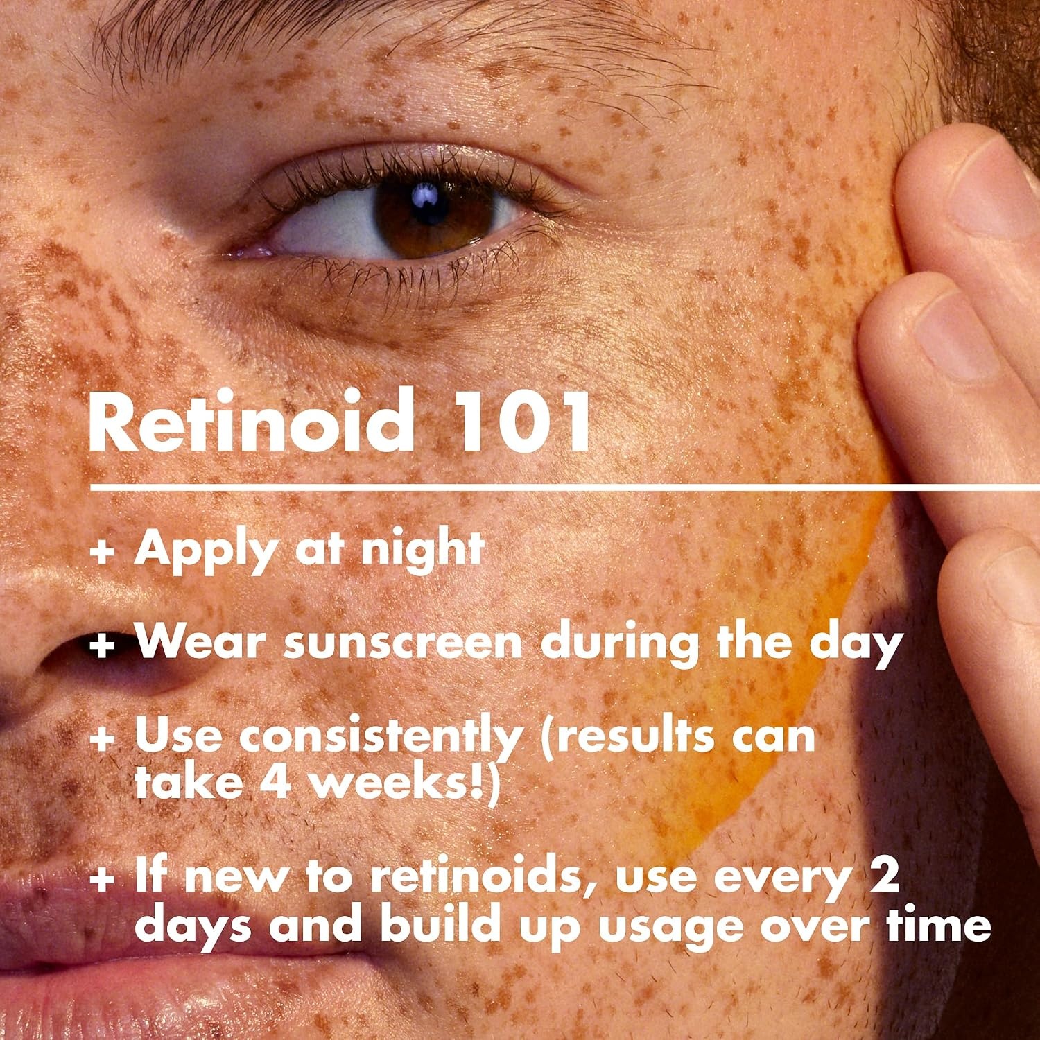 image:imageelf SKIN Youth Boosting Advanced Night Retinoid Serum