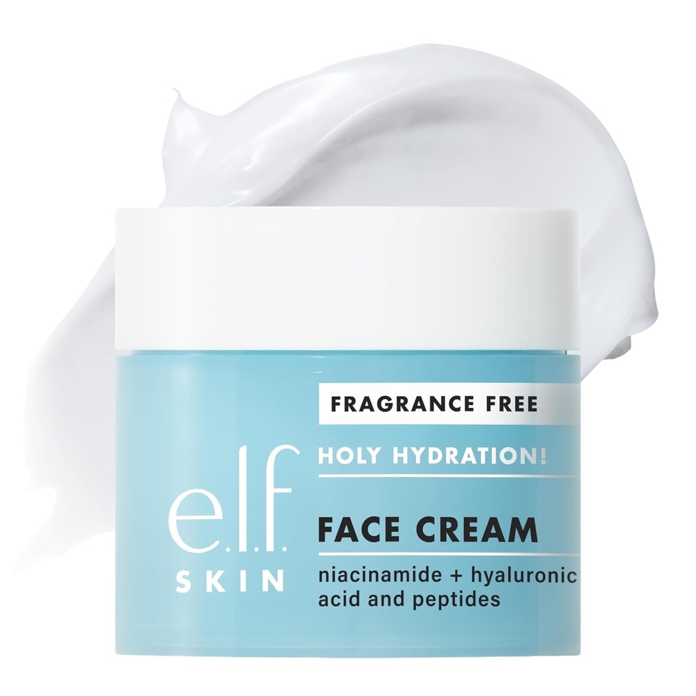 image:imageelf SKIN Mini Holy Hydration Face CreamFragrance Free