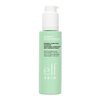 e.l.f. SKIN Blemish Breakthrough Clarifying Cleanser, Gel Cleanser For Removing Makeup, Controlling Oil & Clarifying Pores, 1% Salicylic Acid(3.88 Fl Oz (Pack of 2))