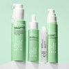 e.l.f. SKIN Blemish Breakthrough Clarifying Cleanser, Gel Cleanser For Removing Makeup, Controlling Oil & Clarifying Pores, 1% Salicylic Acid(3.88 Fl Oz (Pack of 2))