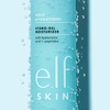 e.l.f. SKIN Holy Hydration! Hydro-Gel Moisturizer, Hydrates & Moisturizes Skin for a Plumped Up Complexion, Lightweight & Quick-Absorbing, 1.76 Oz(1.76 Fl Oz (Pack of 1))