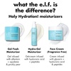e.l.f. SKIN Mini Holy Hydration! Face Cream(Original)