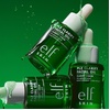 e.l.f. SKIN PLZ Clarify Facial Oil, Face Oil For Treating & Preventing Acne, Helps Calm Redness, Made with Salicylic Acid, Vegan & Cruelty-Free, 1 oz
