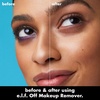 e.l.f. el.f. SKIN Holy Hydration Off Makeup Remover(4.3 Fl Oz (Pack of 1))