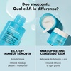 e.l.f. el.f. SKIN Holy Hydration Off Makeup Remover(4.3 Fl Oz (Pack of 2))