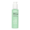 e.l.f. SKIN Blemish Breakthrough Clarifying Cleanser, Gel Cleanser For Removing Makeup, Controlling Oil & Clarifying Pores, 1% Salicylic Acid(3.88 Fl Oz (Pack of 1))