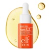 e.l.f. SKIN Bright Icon Vitamin C + E + Ferulic Serum, 1 oz(0.5 Fl Oz (Pack of 1))
