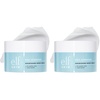 e.l.f. SKIN Holy Hydration! Nourishing Night Cream, Ultra-Hydrating Moisturizer, Infused with Shea Butter, Soothes Skin, 1.76 Oz (Packaging May Vary)(1.76 Ounce (Pack of 2))