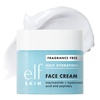 e.l.f. SKIN Mini Holy Hydration! Face Cream(Fragrance Free)
