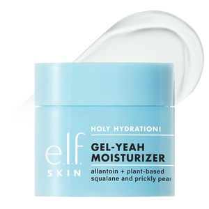 e.l.f. SKIN Holy Hydration! Gel-Yeah Moisturizer(1.8 Ounce (Pack of 1))