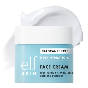 e.l.f. SKIN Mini Holy Hydration! Face Cream(Fragrance Free)