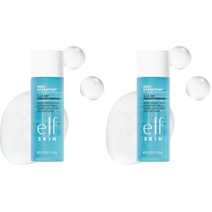 e.l.f. el.f. SKIN Holy Hydration Off Makeup Remover(4.3 Fl Oz (Pack of 2))