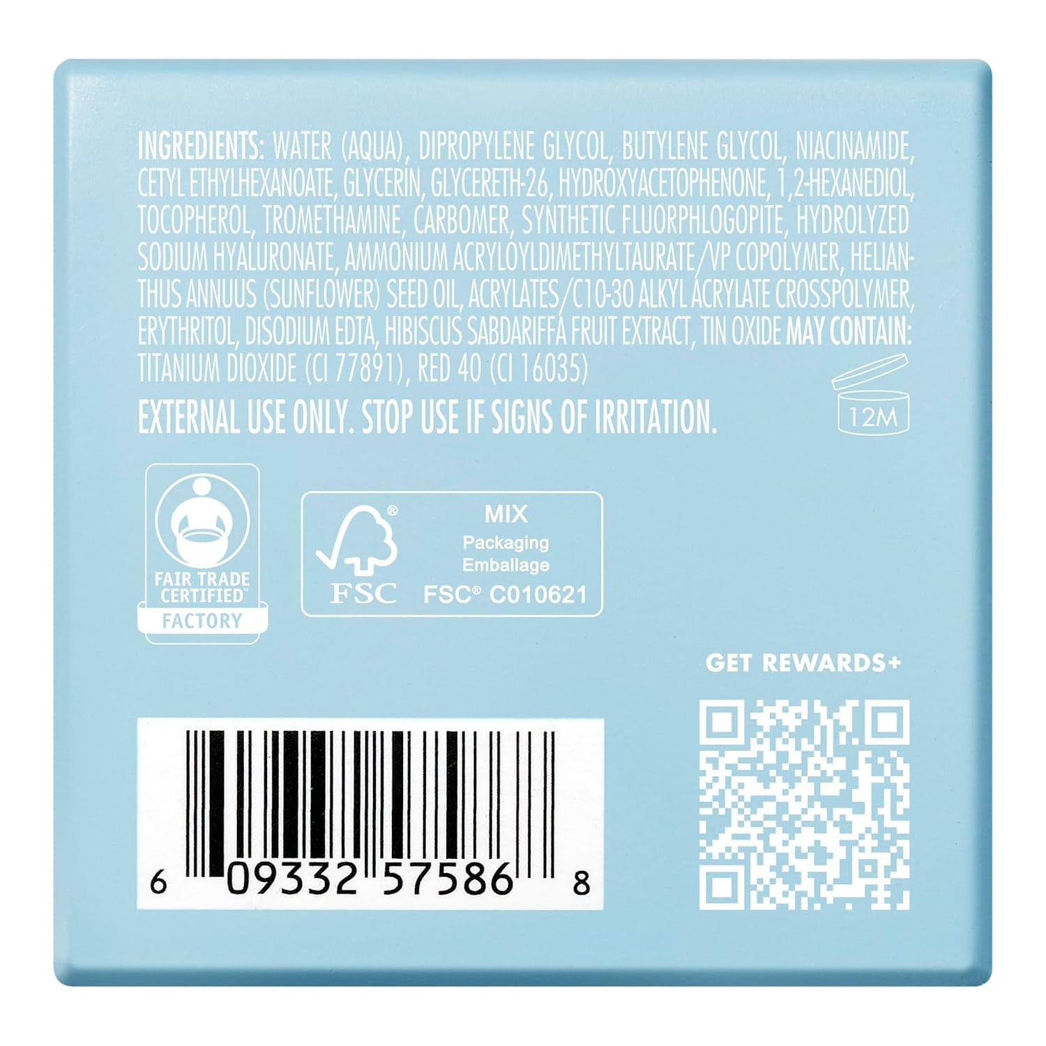 image:imageelf SKIN Holy Hydration Thirst Burst Drops Face Serum 1 oz1 Fl Oz Pack of 1