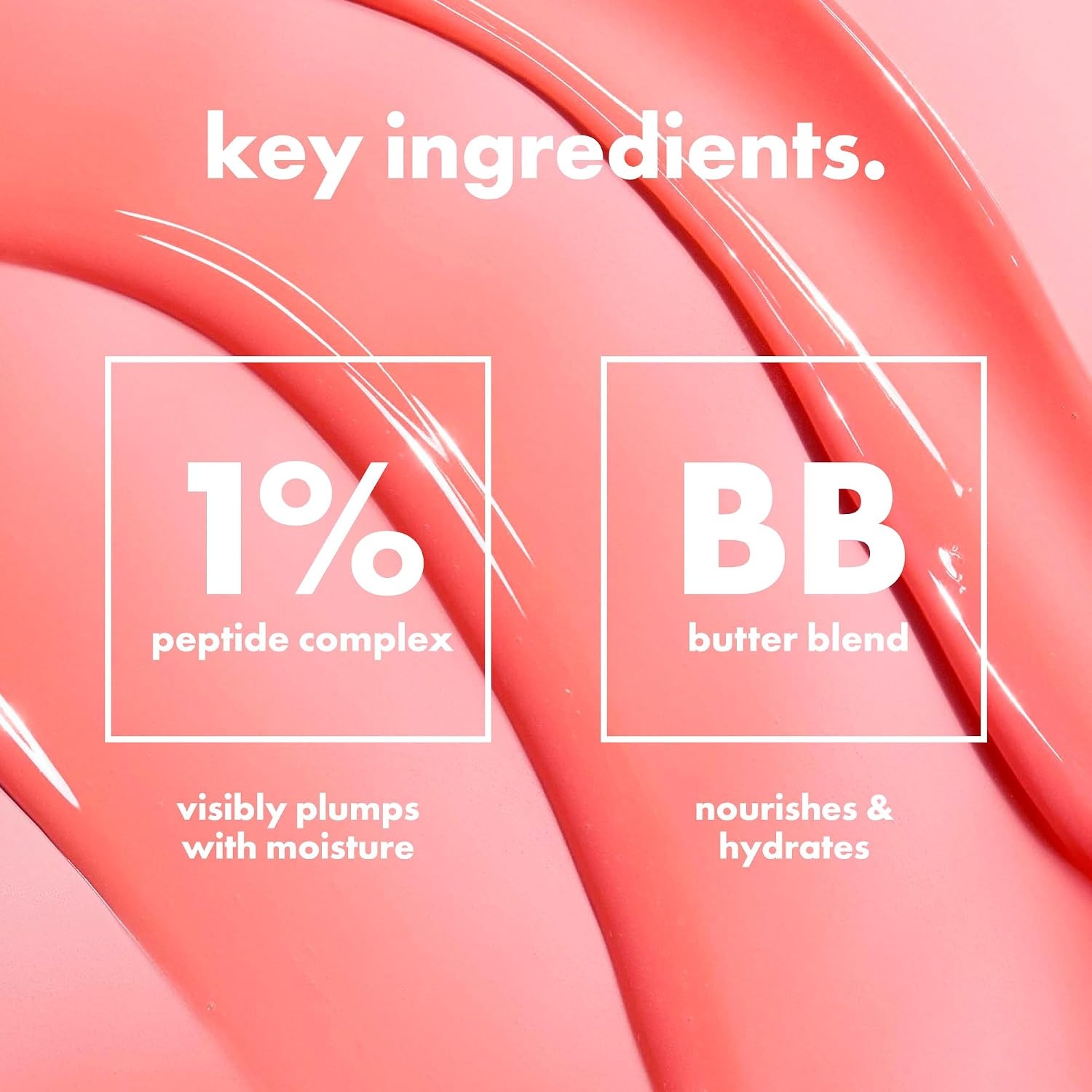 image:imageelf SKIN Thirst Burst Lip Treatment Sheer GuavaBlue Hibiscus