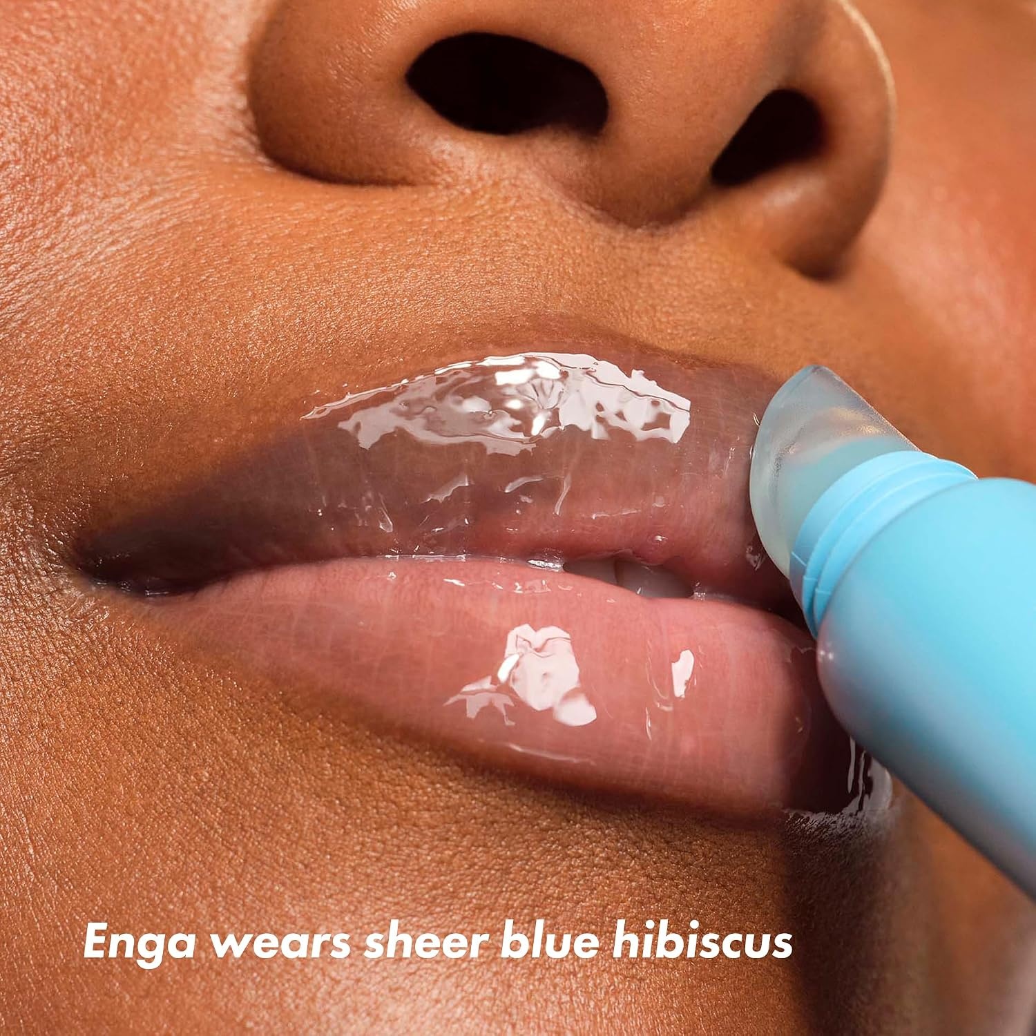 image:imageelf SKIN Thirst Burst Lip Treatment Sheer GuavaBlue Hibiscus