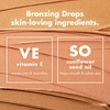 e.l.f. SKIN Bronzing Drops, Pure Gold (Golden Bronze Shimmer)(Fair Gold)