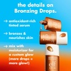 e.l.f. SKIN Bronzing Drops, Pure Gold (Golden Bronze Shimmer)(Rose Gold)