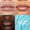 e.l.f. SKIN Thirst Burst Lip Treatment, Sheer Guava(Blue Hibiscus)