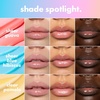 e.l.f. SKIN Thirst Burst Lip Treatment, Sheer Guava(Blue Hibiscus)