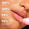 e.l.f. SKIN Thirst Burst Lip Treatment, Sheer Guava(Pomelo)