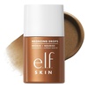 e.l.f. SKIN Bronzing Drops, Pure Gold (Golden Bronze Shimmer)(Copper Gold)