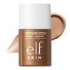 e.l.f. SKIN Bronzing Drops, Pure Gold (Golden Bronze Shimmer)(Fair Gold)