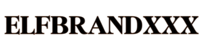 ELFBRANDXXX